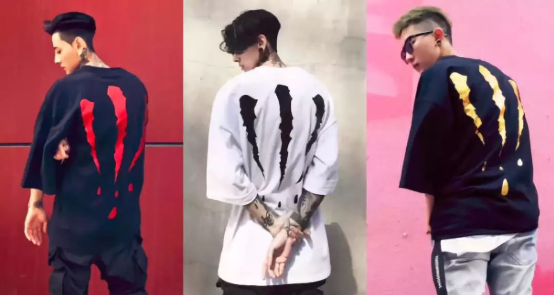 潮牌山寨比正品还好,穿山寨的潮牌真的很丢人吗