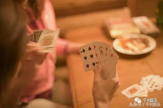 明白了这些暗语还害怕别人玩牌出千？除非你是傻子