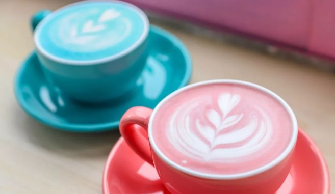 五一广州必吃韩式甜品店推荐,广州打卡网红甜品店高颜值下午茶