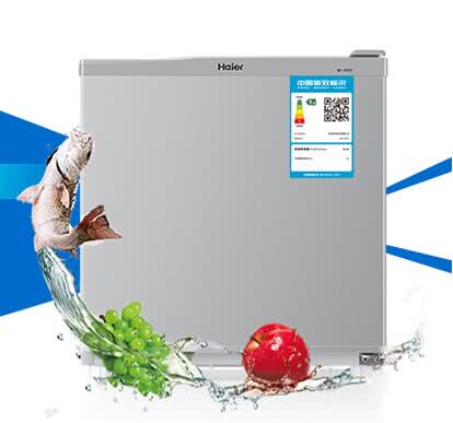 迷你小冰箱推荐一个人用,家用迷你冰箱推荐