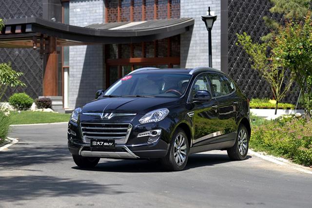 纳智捷大7mpv停产了吗,纳智捷大7suv使用感受