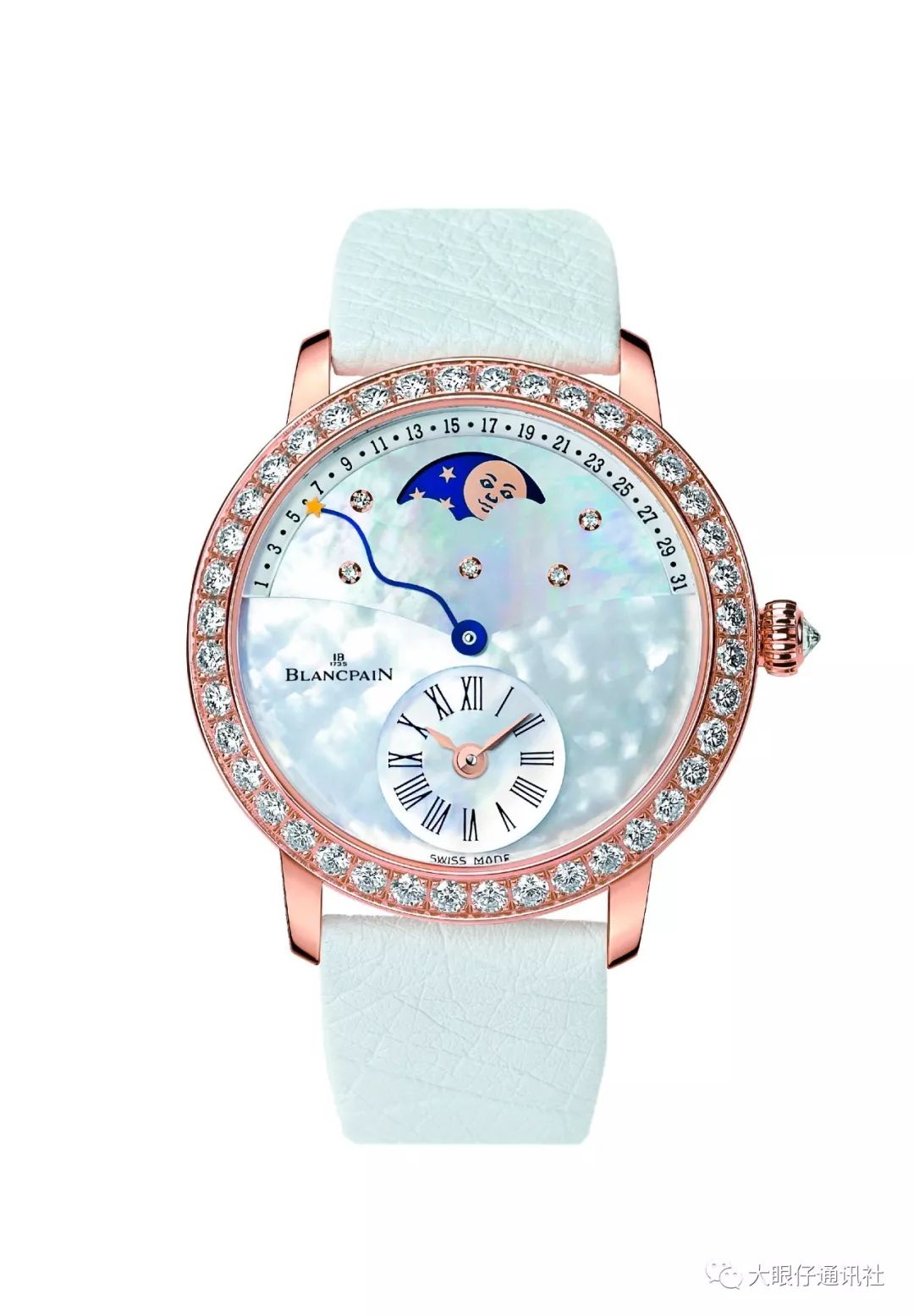 您的爱表该保养了吗,怎么让自己的爱变珍贵