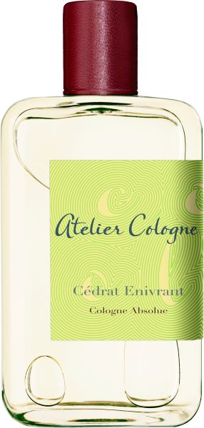 死去的风流作家们,应该是什么味道的香水?