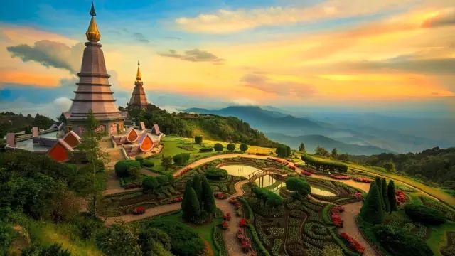 去泰国必须知道的八件事,去泰国一定要知道的知识