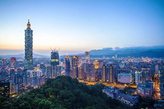 去台湾必做的十件事,去台湾必看的电影