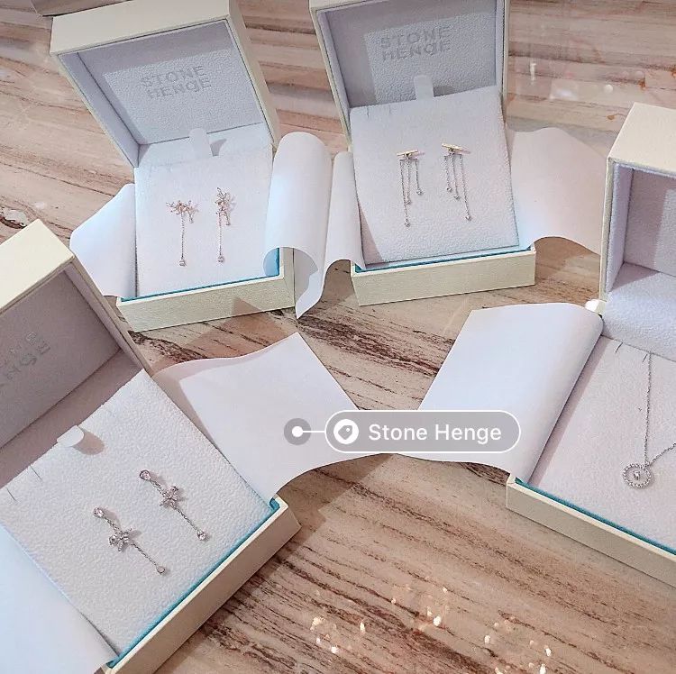 文艺风耳饰必备品牌推荐,宝藏耳饰平价推荐