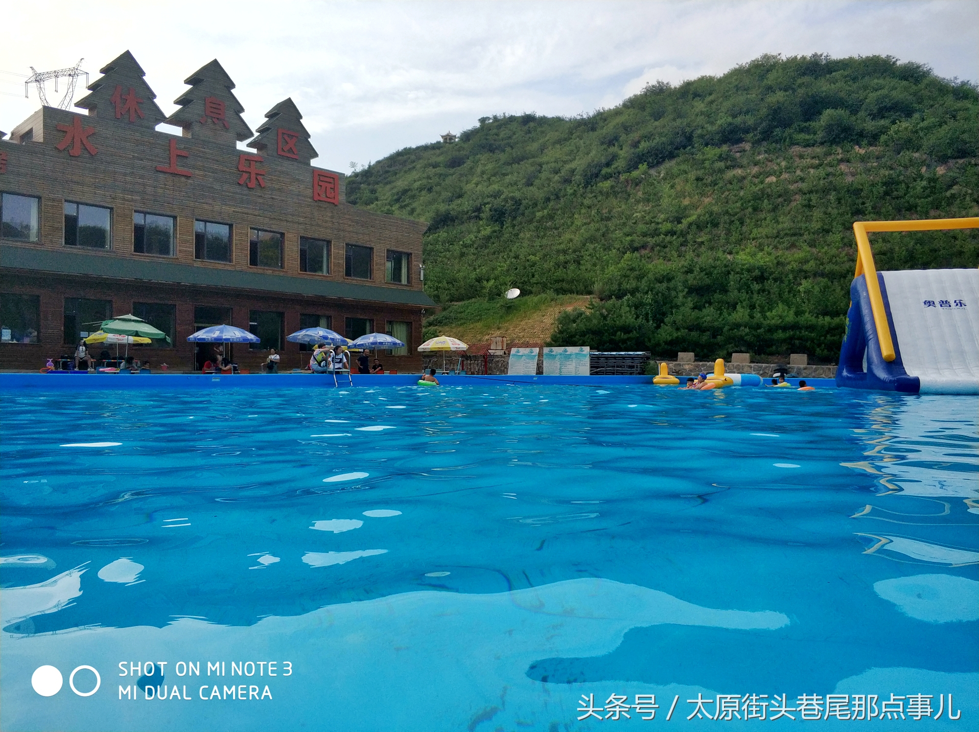 太原台骀山值得去吗,太原台骀山一日游价格