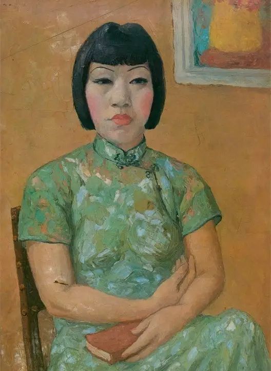 现实中看不到漂亮网红,网红潘玉良