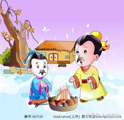 了解一个“成语典故”,你会明白一段历史,增长一些智慧