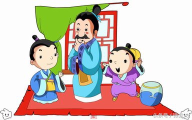 了解一个“成语典故”，你会明白一段历史，增长一些智慧