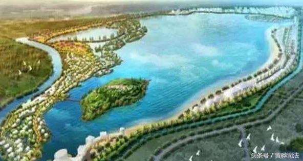 沧州哪些地方比较美,沧州啥时候变这么美了