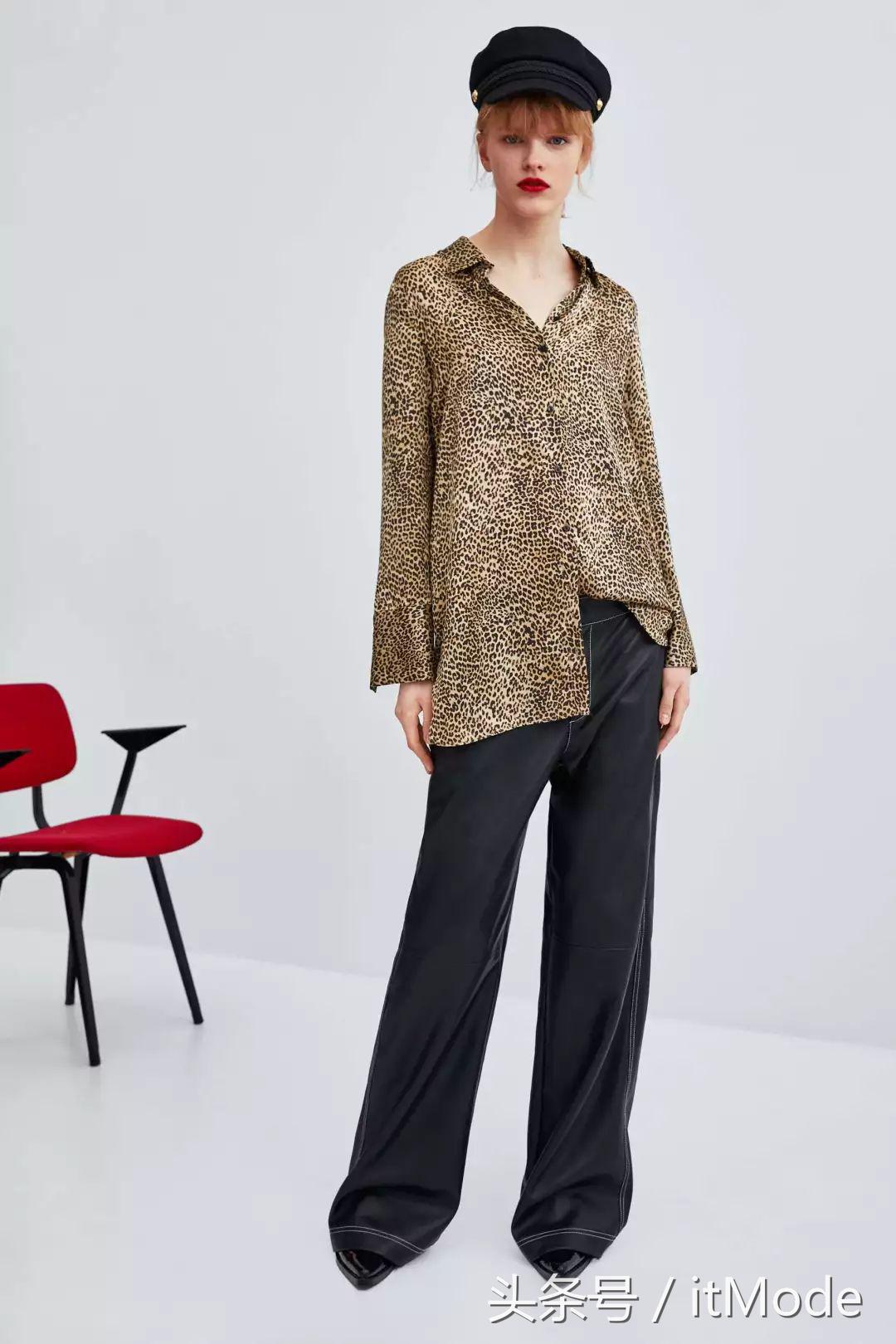 zara穿搭2021早秋黑裙,zara的新品太好看了吧