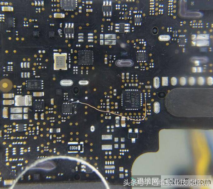 不识别笔记本电脑硬盘,苹果笔记本硬盘不识别通病