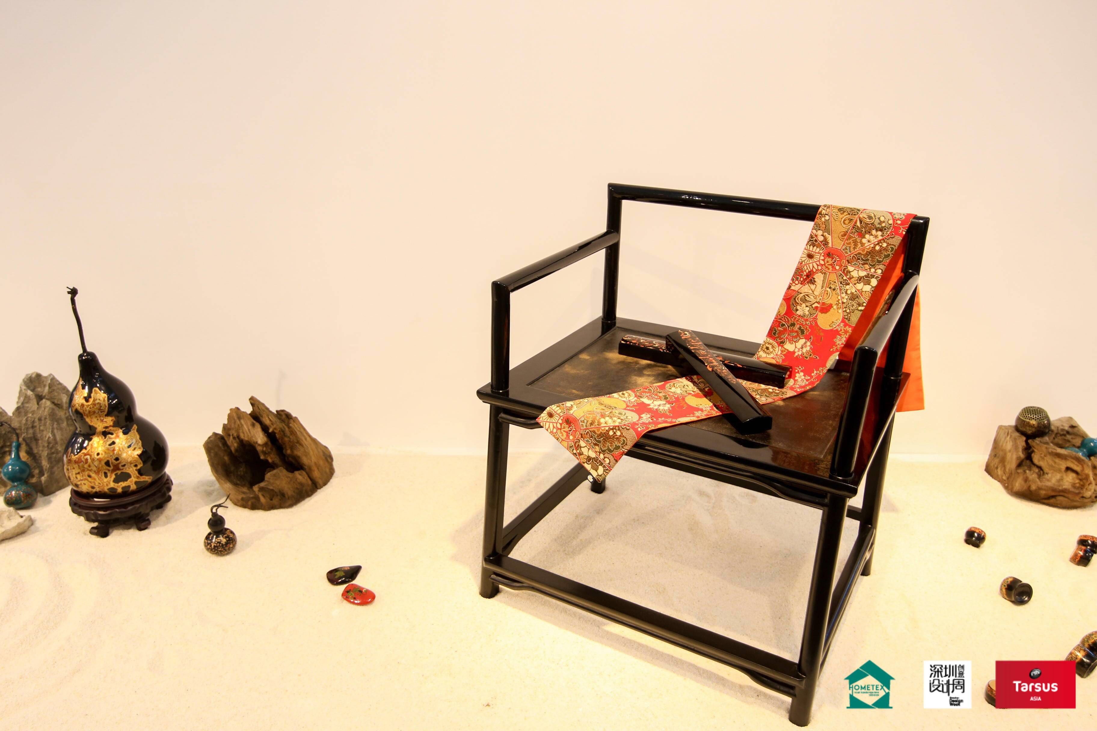 深圳第33届国际家居展时间,玩转深圳国际家居设计展