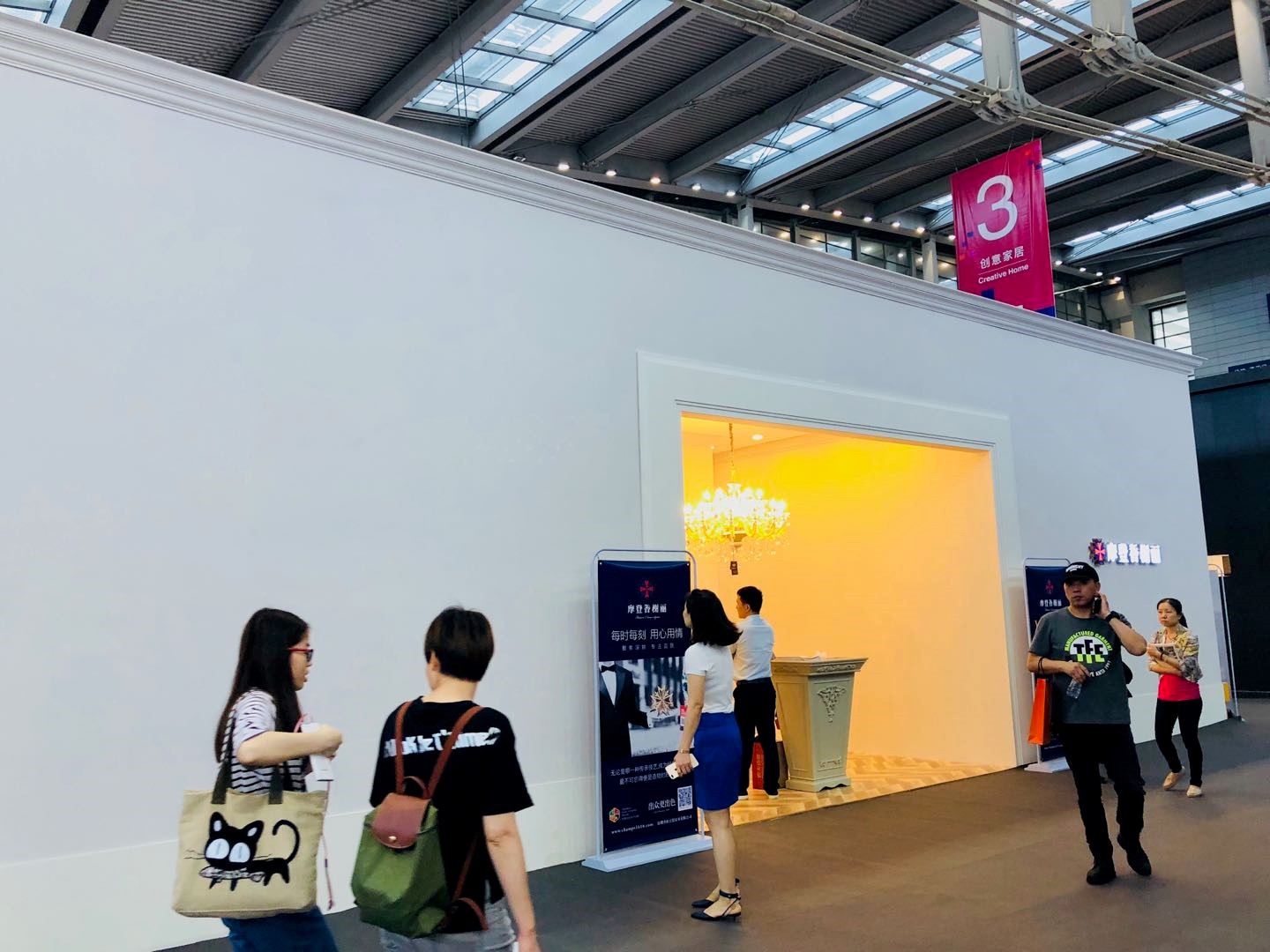 深圳第33届国际家居展时间,玩转深圳国际家居设计展