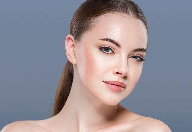 口红到底怎么涂才好看,口红抹多了丑