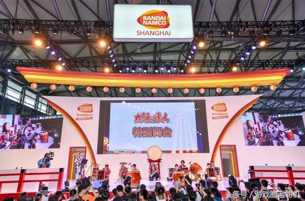 2018chinajoy舞蹈,2018chinajoy