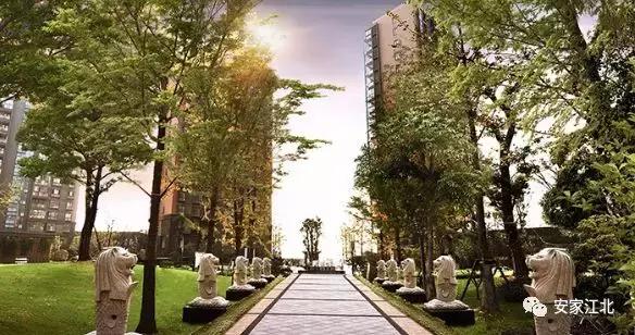 南京江北房价是涨还是跌,江北核心区房价下跌