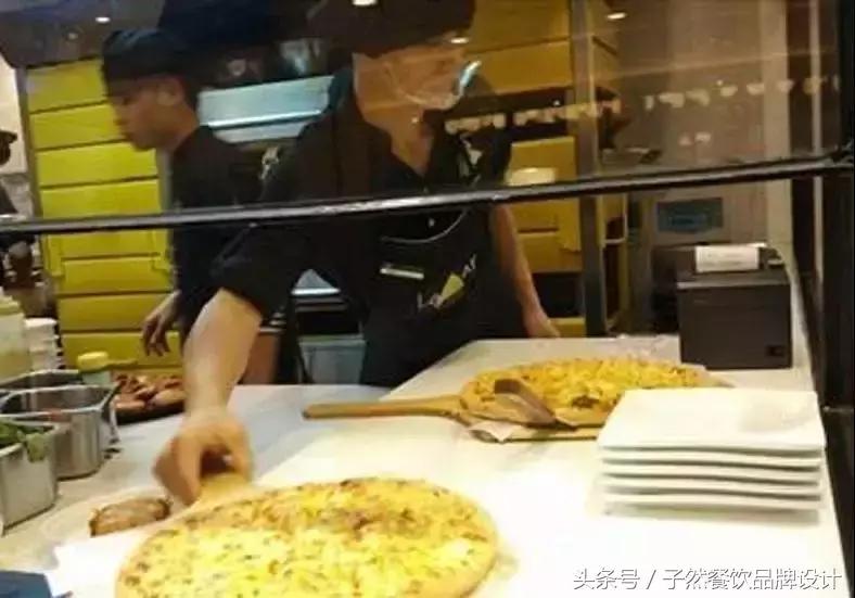 乐凯撒曝光事件,乐凯撒披萨投诉