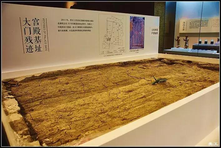 寻找中国,中国的神秘大门