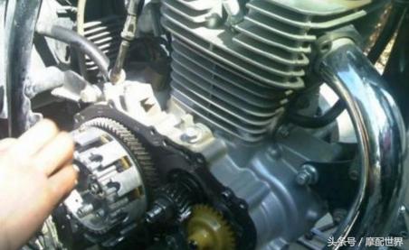 摩托车125保养需要做些什么项目,摩托车保养大忌