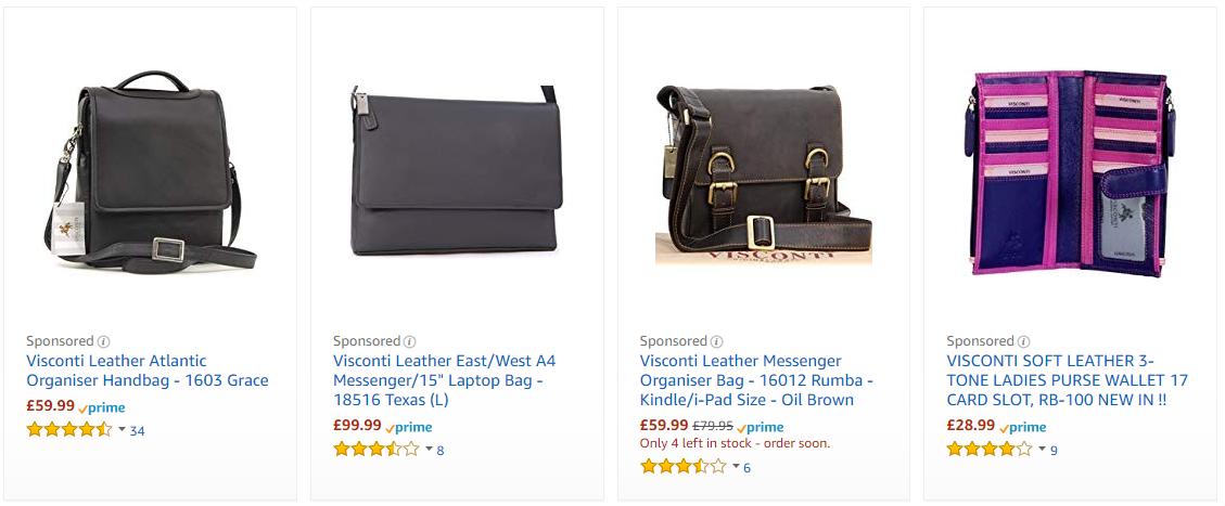 英国箱包品牌大全排名,英国箱包大牌