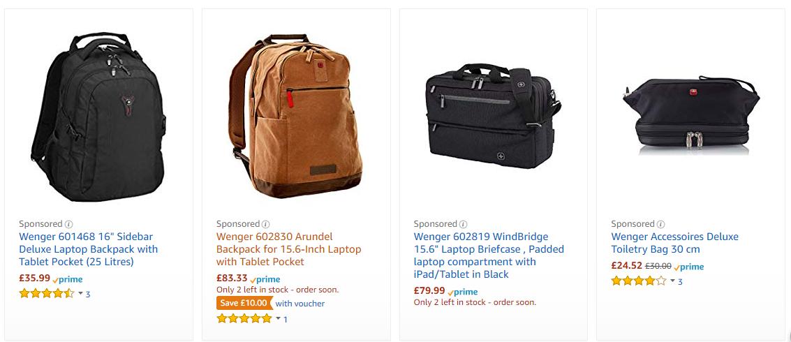 英国箱包品牌大全排名,英国箱包大牌