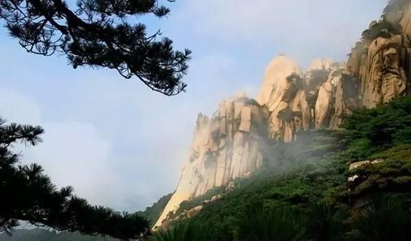 我国内地212个5a景区全在这里,带你看遍全中国的5a景区