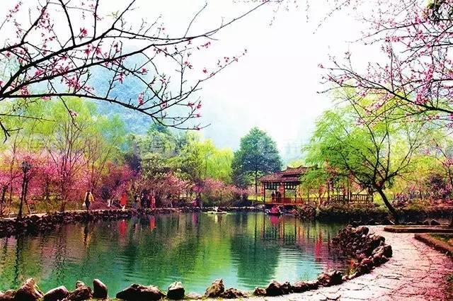 我国内地212个5a景区全在这里,带你看遍全中国的5a景区