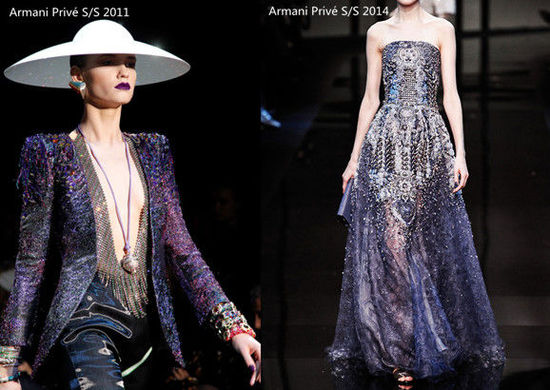 阿玛尼奢侈品知识,消费升级需要哪些变化