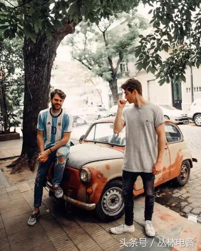 今年最流行的dj鞋,dj的鞋子