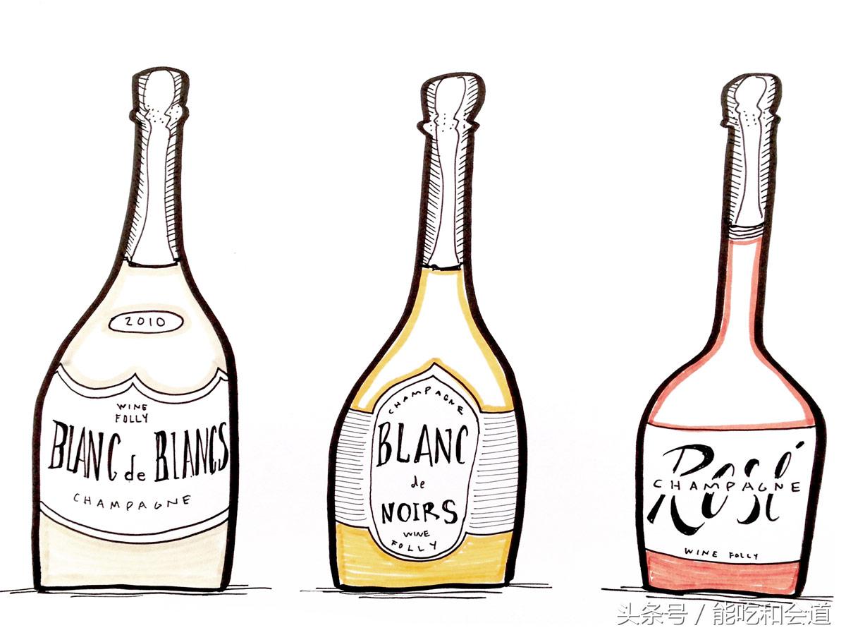 看懂了葡萄酒瓶上的这个细节，买酒绝对不会出错！