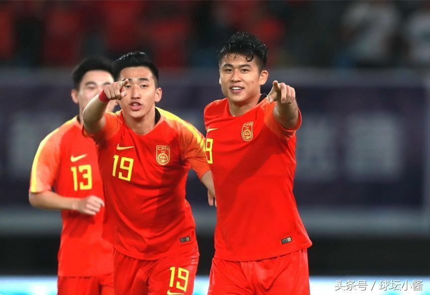 天津权健u23联赛名单,中超天津权健首发阵容