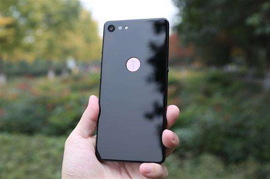 坚果pro2s特色功能演示,坚果pro2s发布视频回顾