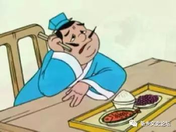 关于河南的成语典故有哪些,形容河南地方的十个成语