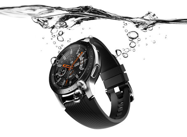 三星galaxywatch4对比applewatch,三星watch6classic和applewatch9续航