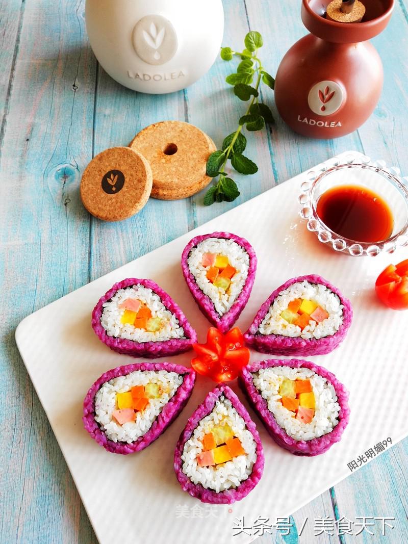 寿司怎么卷才结实日本,寿司怎样卷才不会松视频