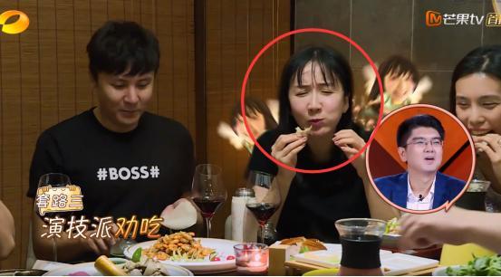 娄艺潇颅顶低,娄艺潇刘海发型