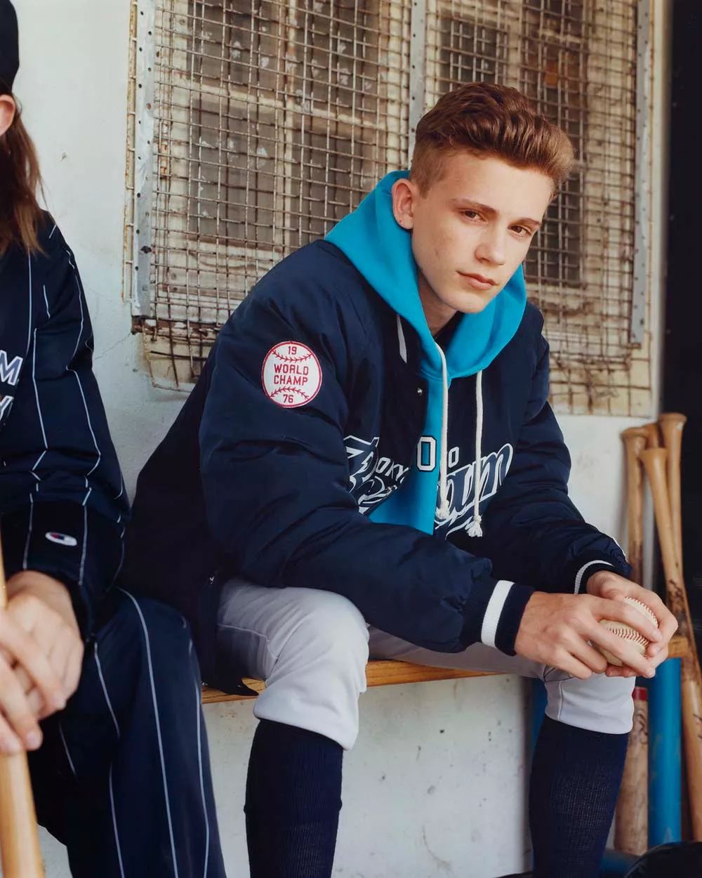 2021詹姆斯季后赛上脚球鞋,詹姆斯上脚nikedarksb