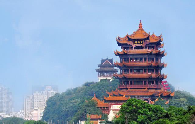 江南三大名楼之一天下江山第一楼,江南三大名楼之首可以去看看