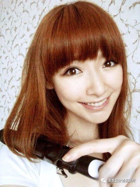 内扣有点翘怎么处理,内扣发型外翻怎么处理