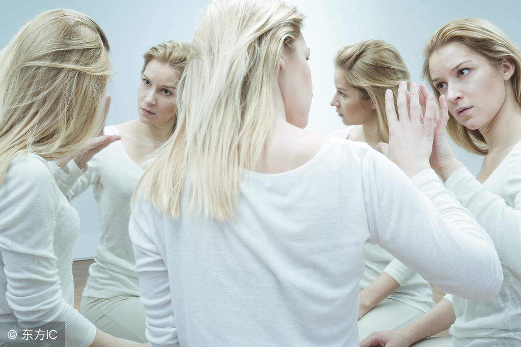 精神分裂症知道自己有病吗,精神分裂你尚未知道的事实