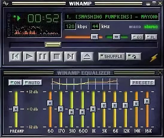 怀念那些再也见不到的网站,看了不飙泪算我输!