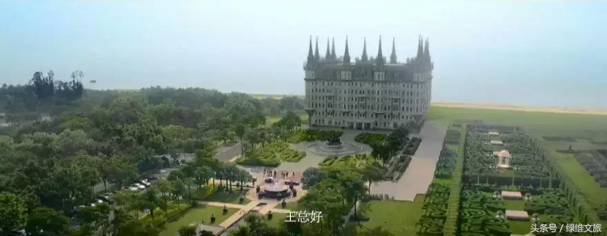 西虹市首富里的酒店是哪个酒店,《西虹市首富》中60万的土豪酒店