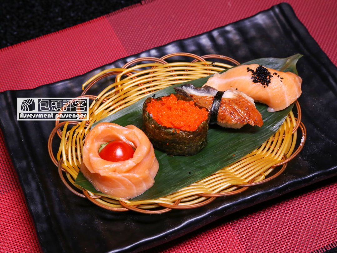 包头吃西餐最好的地方,法式铁板烧自助攻略