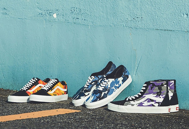 vans限定款2019,vans黑红配色经典版