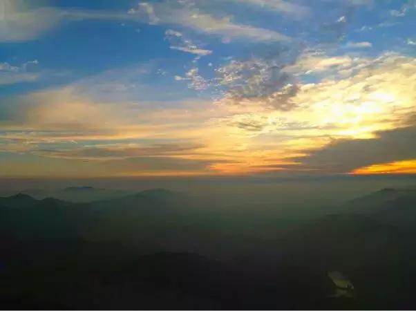 寻一方山水享一片清凉,宜兴竹海寻一方仙境嗅自然之香