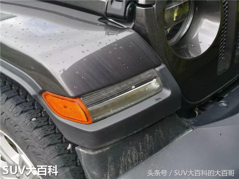 2.0t的牧马人和3.6的有啥区别,2.0t牧马人的缺点