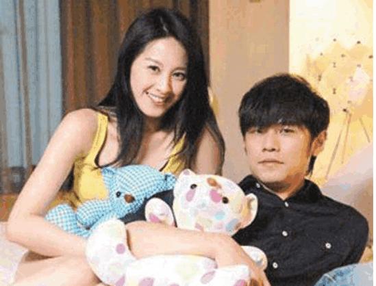 曾被冠有J女郎身份，比张韶涵还甜美，现在婚姻幸福