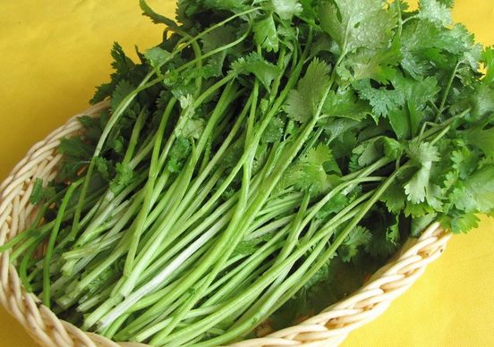 什么蔬菜能促宫缩,导致宫缩的蔬菜